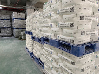 Guangzhou yingsu new material technology co.